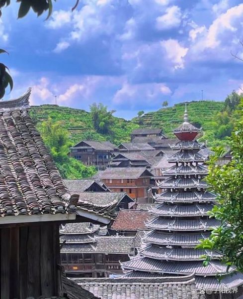 高友村非物质文化遗产（高友村侗族非遗有哪些？侗戏三宝大揭秘）-第2张图片-八三百科