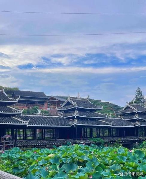 高友村非物质文化遗产（高友村侗族非遗有哪些？侗戏三宝大揭秘）-第3张图片-八三百科