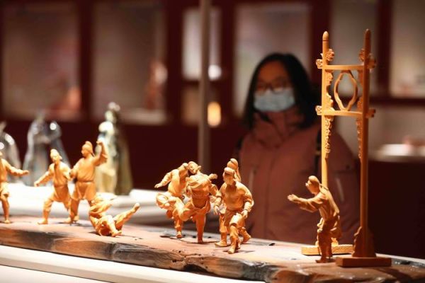 非物质艺术文化遗产-第2张图片-八三百科