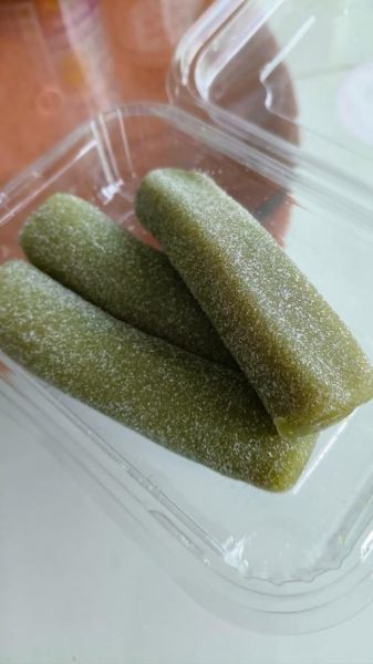 条头糕非物质文化遗产（条头糕非遗技艺现在哪里还能吃到）-第1张图片-八三百科