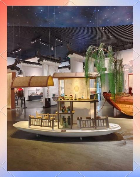 非物质文化遗产文化广场（非遗文化广场怎么设计才能吸引游客）-第3张图片-八三百科