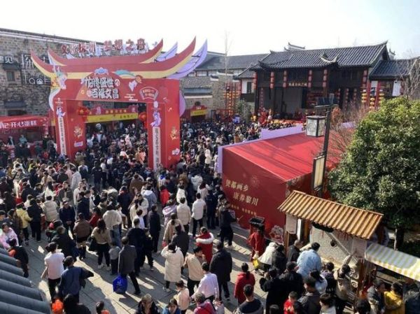 抚州非物质文化遗产（抚州非遗值得游客专程体验的5大理由）-第1张图片-八三百科