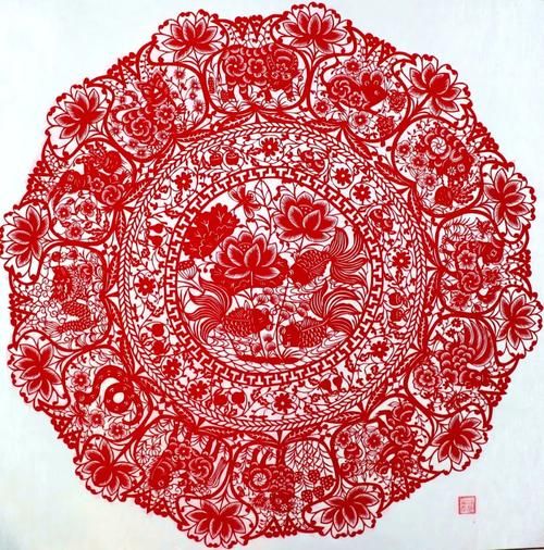 非物质文化遗产灿烂（非物质文化遗产有哪些代表性项目）-第2张图片-八三百科