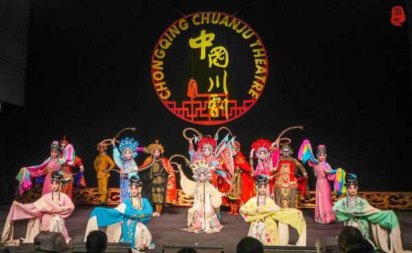 重庆非物质文化遗产（重庆非遗有哪些）-第2张图片-八三百科