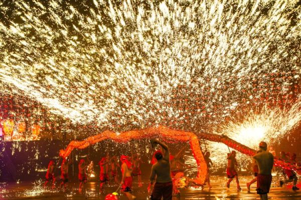 重庆非物质文化遗产（重庆非遗有哪些）-第3张图片-八三百科