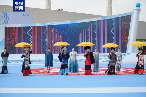 国际非物质文化遗产节（国际非物质文化遗产节在哪举行）-第1张图片-八三百科