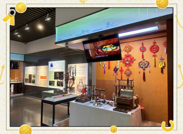 南京非物质文化遗产馆（南京非物质文化遗产馆在哪）-第1张图片-八三百科