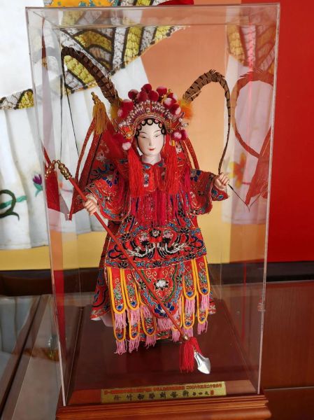 漳州洪塘非物质文化遗产（漳州洪塘非遗有什么）-第1张图片-八三百科