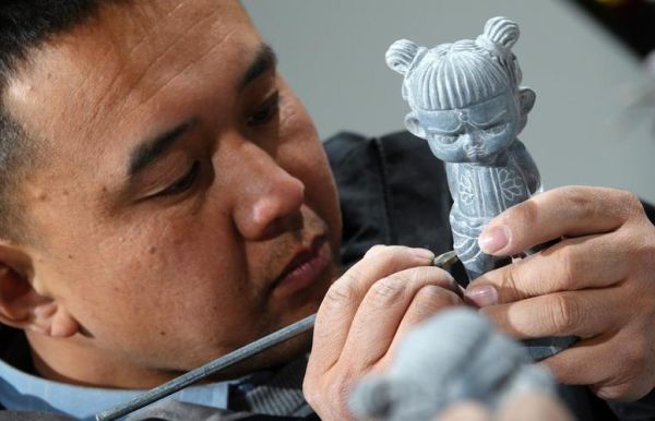 石雕文化非物质文化遗产（石雕非物质文化遗产有哪些）-第2张图片-八三百科