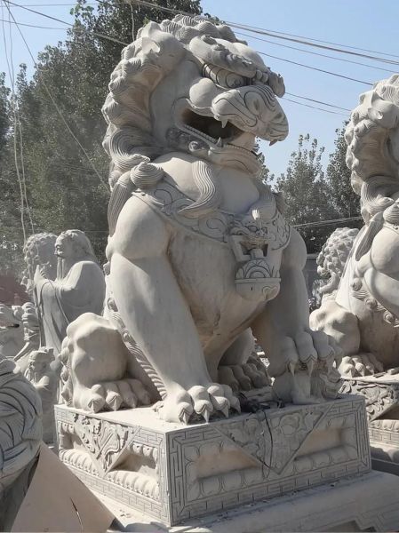 石雕文化非物质文化遗产（石雕非物质文化遗产有哪些）-第1张图片-八三百科