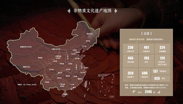 南阳 非物质文化遗产（南阳非遗打卡地图在哪儿获取最新版）-第2张图片-八三百科