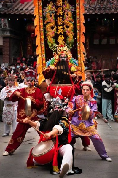 福建非物质文化遗产文化（福建非遗代表性项目有哪些）-第2张图片-八三百科