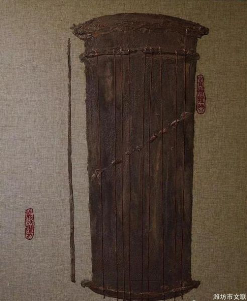 青州非物质文化遗产挫琴-第3张图片-八三百科