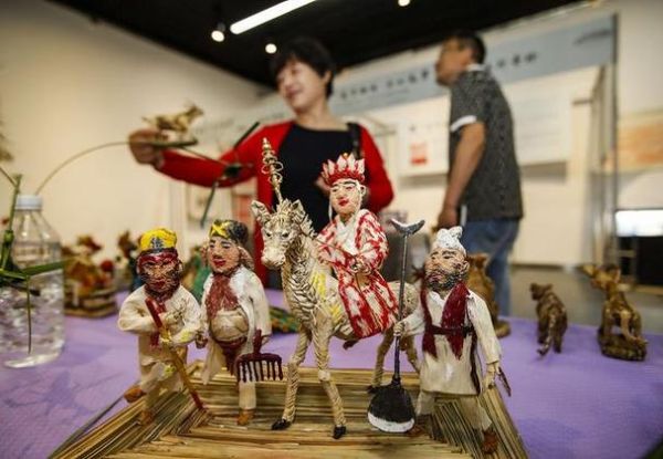 泰州的非物质文化遗产（泰州非物质文化遗产有哪些值得一看）-第1张图片-八三百科