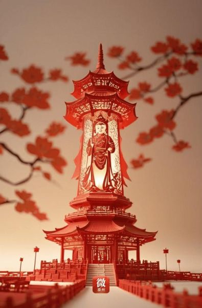 泰州的非物质文化遗产（泰州非物质文化遗产有哪些值得一看）-第2张图片-八三百科