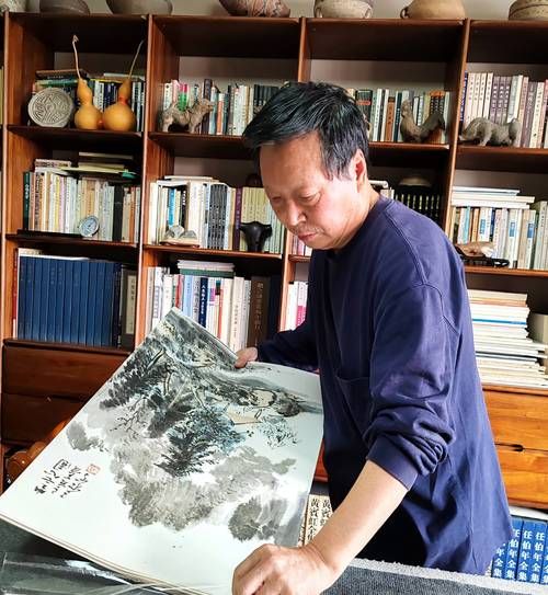 御骨非物质文化遗产王松（御骨术王松是非遗传承人吗）-第1张图片-八三百科