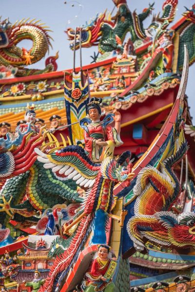 非物质闽南文化遗产（非物质闽南文化遗产有哪些？新手入门指南）-第2张图片-八三百科