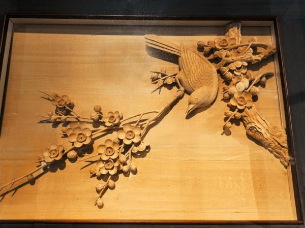 非物质文化遗产雕（非物质文化遗产雕新手入门教学）-第1张图片-八三百科