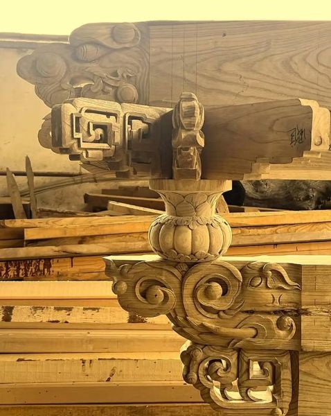 非物质文化遗产雕（非物质文化遗产雕新手入门教学）-第2张图片-八三百科