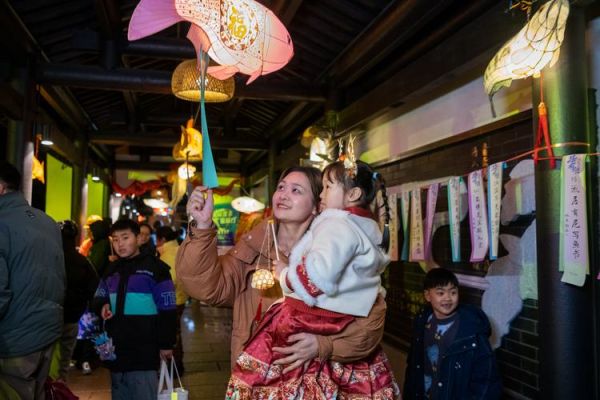 描写南浔非物质文化遗产（南浔非遗有哪些可以体验的项目）-第2张图片-八三百科