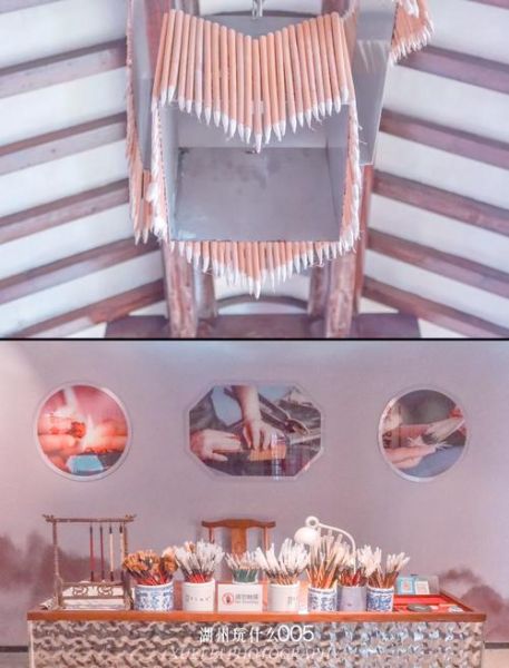 描写南浔非物质文化遗产（南浔非遗有哪些可以体验的项目）-第1张图片-八三百科