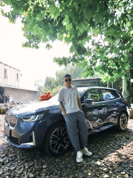 宝马非物质文化遗产（宝马非遗合作有哪些品牌联名）-第2张图片-八三百科