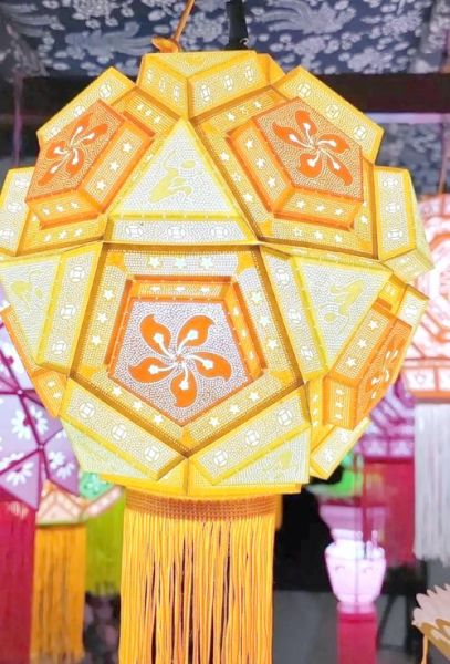 宁波非物质文化遗产花灯（宁波花灯非遗制作初学者教程）-第3张图片-八三百科