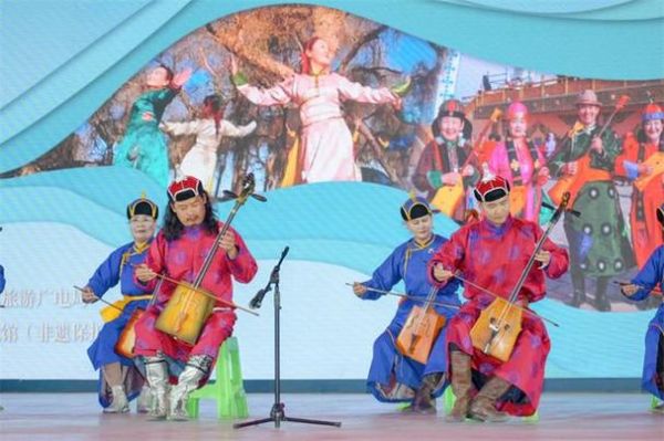 额济纳旗非物质文化遗产（额济纳旗非物质文化遗产有哪些）-第3张图片-八三百科