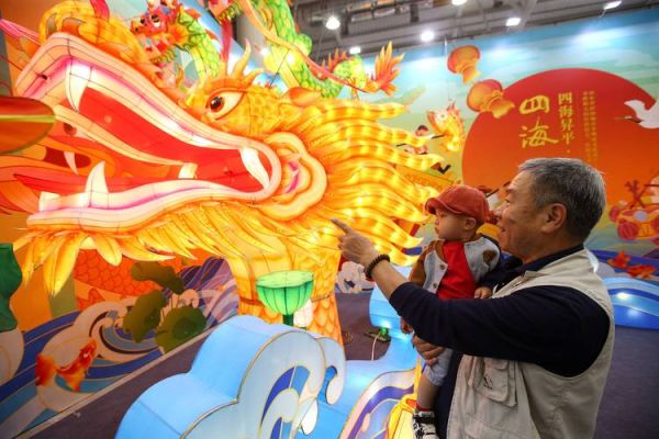 了解 非物质文化遗产（非物质文化遗产有哪些项目可以参观）-第1张图片-八三百科