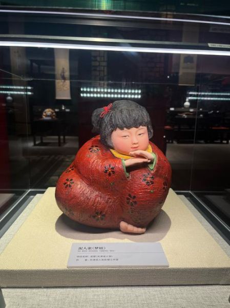 了解 非物质文化遗产（非物质文化遗产有哪些项目可以参观）-第2张图片-八三百科