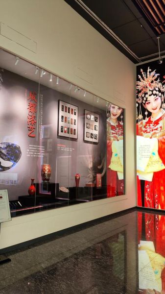 了解 非物质文化遗产（非物质文化遗产有哪些项目可以参观）-第3张图片-八三百科