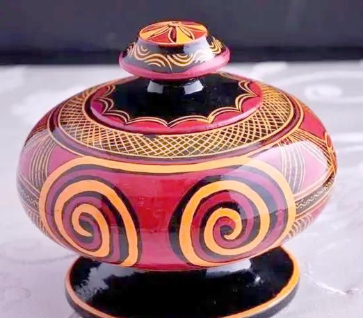 荆楚非物质文化遗产（荆楚非遗有哪些值得一学的手艺？）-第2张图片-八三百科