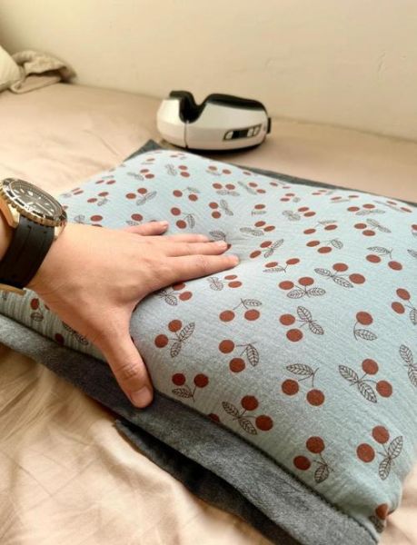 药枕非物质文化遗产（非遗药枕有什么功效和禁忌）-第3张图片-八三百科