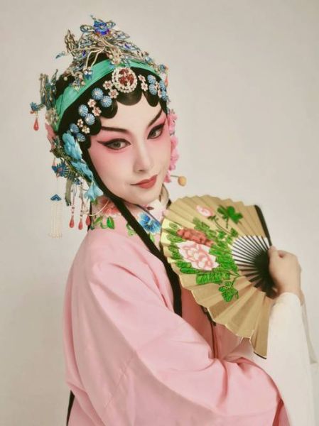 非物质文化遗产 昆曲（昆曲为什么是非物质文化遗产）-第3张图片-八三百科