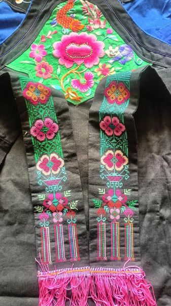 云南怒江非物质文化遗产（云南怒江非遗有哪些手工绝活）-第3张图片-八三百科