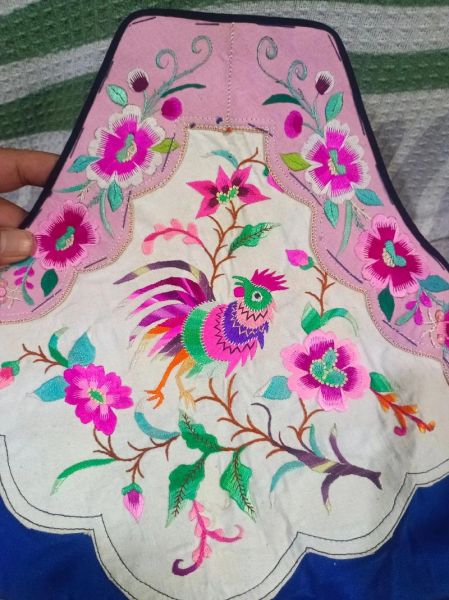 云南怒江非物质文化遗产（云南怒江非遗有哪些手工绝活）-第1张图片-八三百科