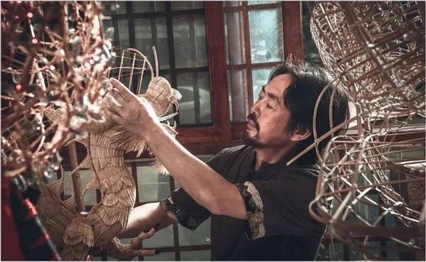 沐川非物质文化遗产（沐川草龙制作工艺流程）-第3张图片-八三百科