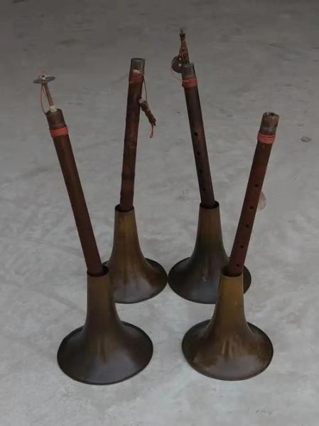 非物质唢呐文化遗产（非物质唢呐文化遗产入门指南）-第2张图片-八三百科