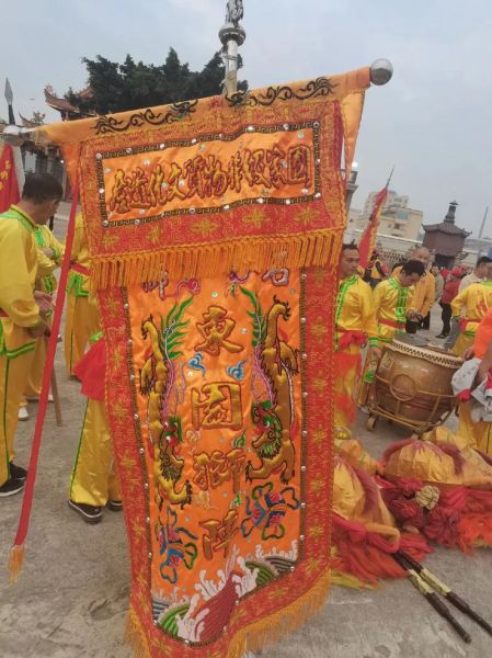 福建首届非物质文化遗产（福建首届非遗博览会举办时间揭秘）-第2张图片-八三百科