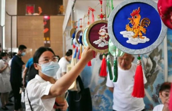 荆州地区非物质文化遗产（荆州非遗有哪些值得一看的项目）-第2张图片-八三百科