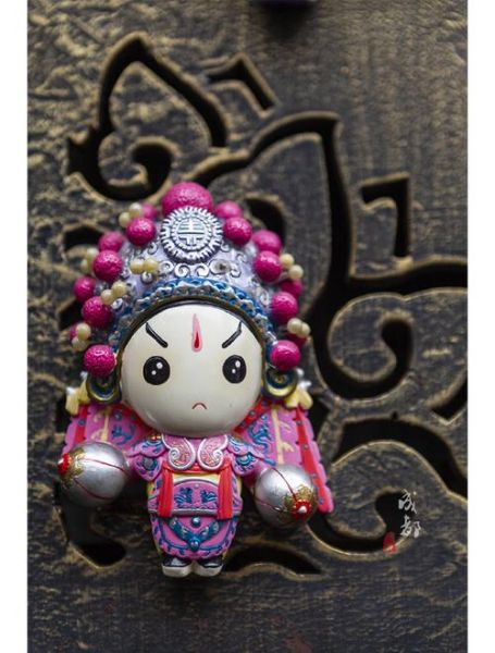 成都市非物质文化遗产（成都市非遗有哪些适合新手一日游体验）-第1张图片-八三百科