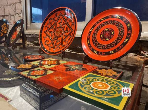 成都市非物质文化遗产（成都市非遗有哪些适合新手一日游体验）-第3张图片-八三百科