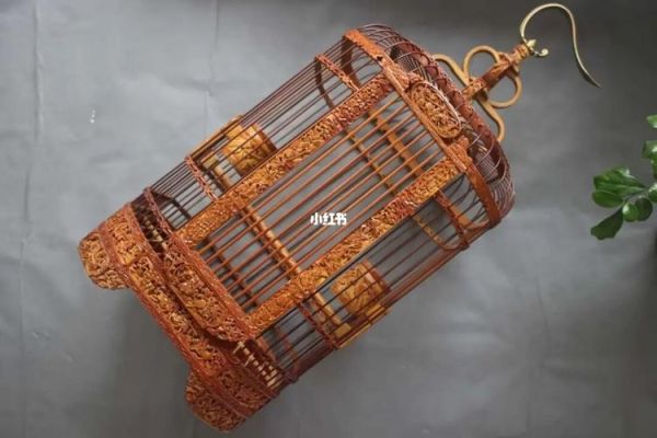 非物质文化遗产竹雕鸟笼（竹雕鸟笼怎么做？零基础入门全流程）-第2张图片-八三百科