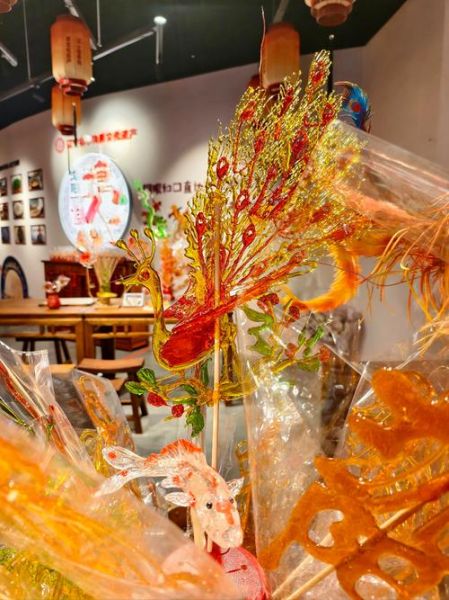 非物质文化遗产 糖人（糖人制作方法是什么？新手十分钟学会）-第1张图片-八三百科