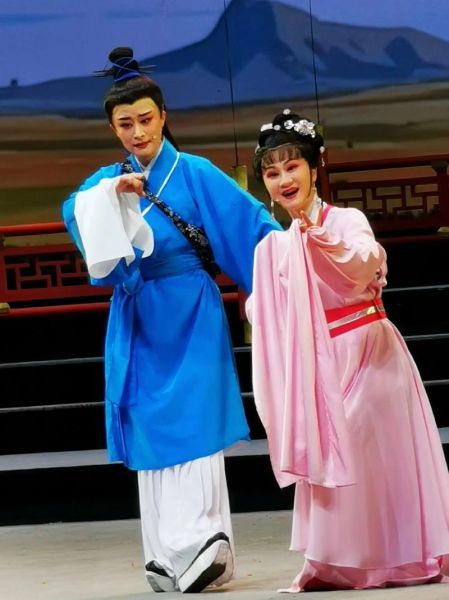 绍兴非物质文化遗产戏曲（绍兴非遗戏曲有哪些）-第3张图片-八三百科