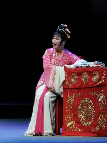 绍兴非物质文化遗产戏曲（绍兴非遗戏曲有哪些）-第2张图片-八三百科