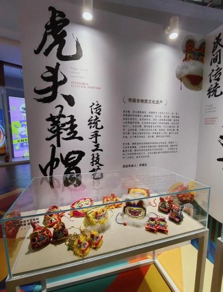 大连的非物质文化遗产是（大连非遗到底有哪些？新手一次看个透）-第1张图片-八三百科