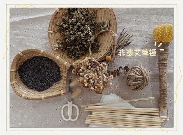 艾文化非物质文化遗产（艾文化非物质文化遗产有哪些传统项目）-第1张图片-八三百科