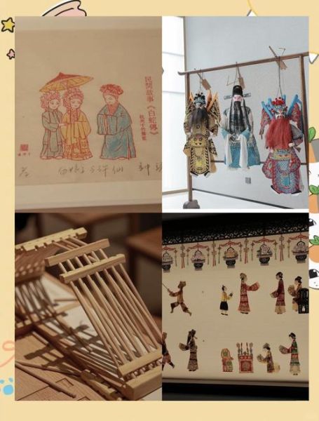 浙江的非物质文化遗产（浙江有哪些国家级非遗项目清单）-第3张图片-八三百科