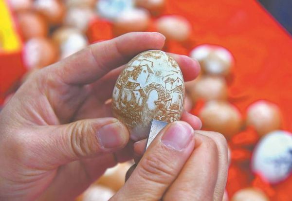 陈虎非物质文化遗产（陈虎非遗技艺是什么入门指南）-第3张图片-八三百科